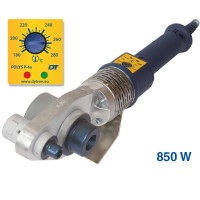 DYTRON Polyfúzna zváračka POLYS P-4a 850 W + nástavce DYTRON Polyfúzna zváračka POLYS P-4a 850 W + nástavce